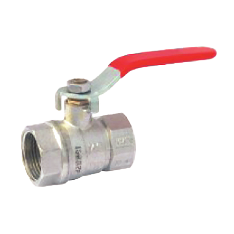 XD-4001 Ball Valve