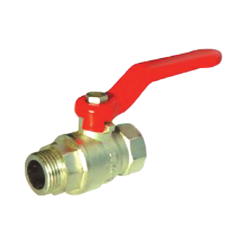 XD-4002 Ball Valve