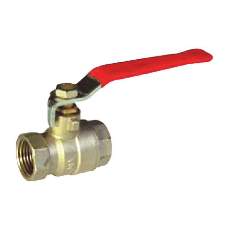 XD-4003 Ball Valve