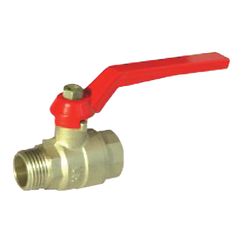 XD-4004 Ball Valve