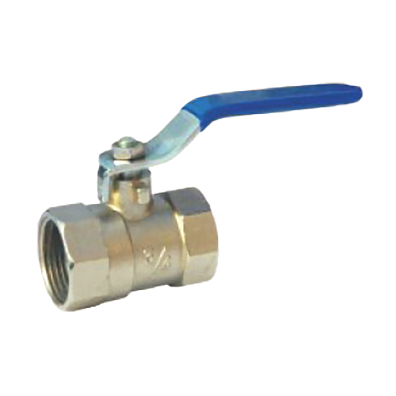 XD-4005 Ball Valve