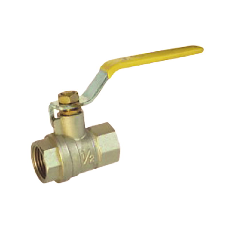 XD-4006 Ball Valve