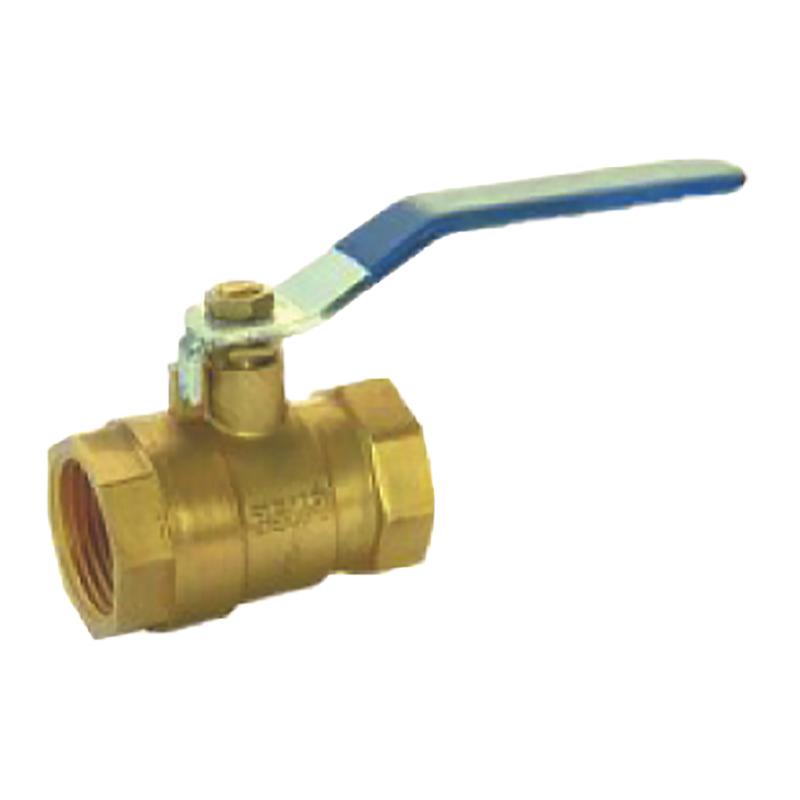 XD-4007 Ball Valve