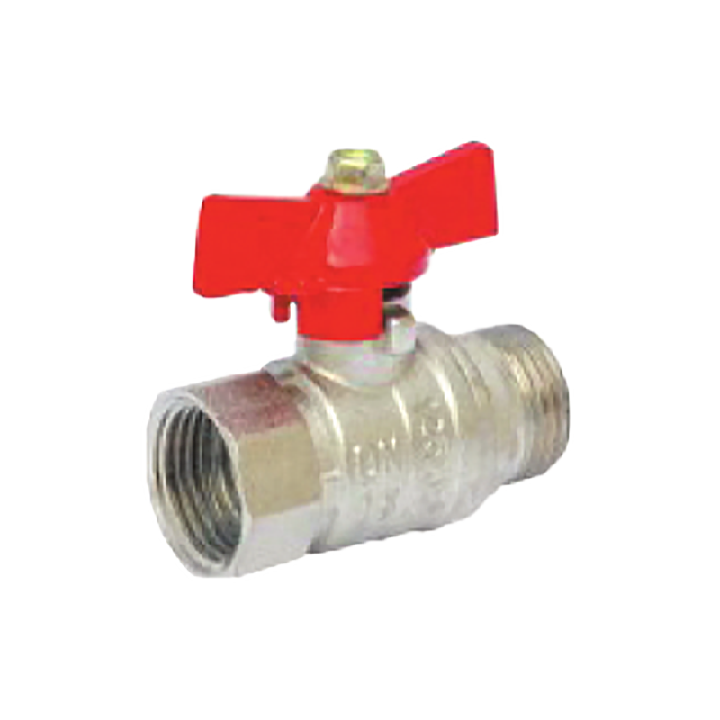 XD-4009 Ball Valve