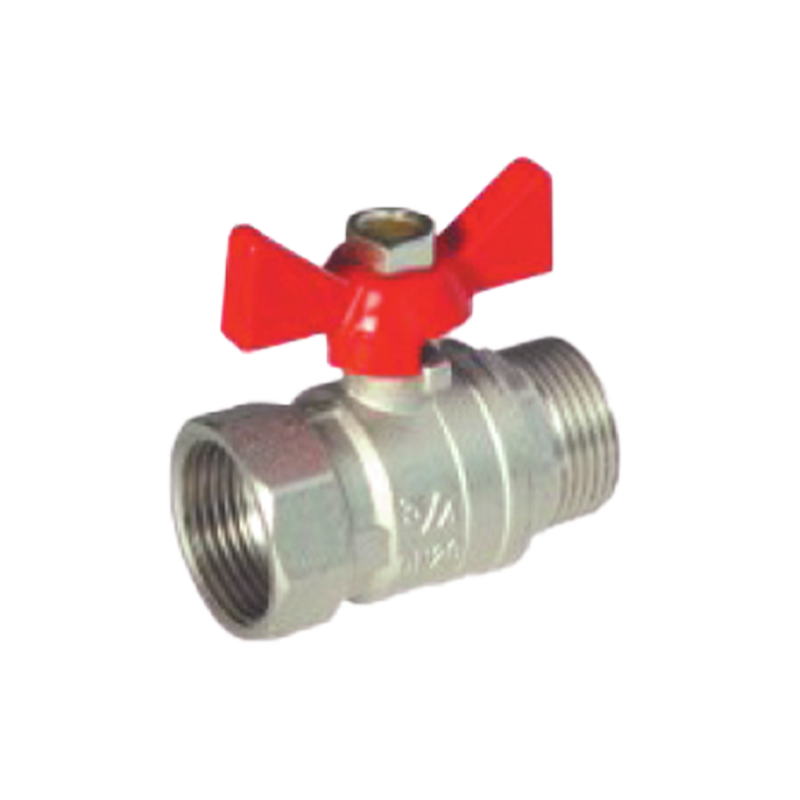 XD-4010 Ball Valve