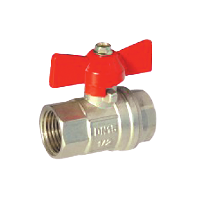 XD-4011 Ball Valve