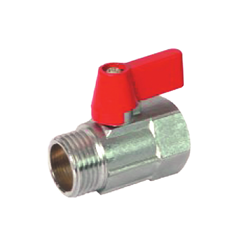 XD-4015 Ball Valve