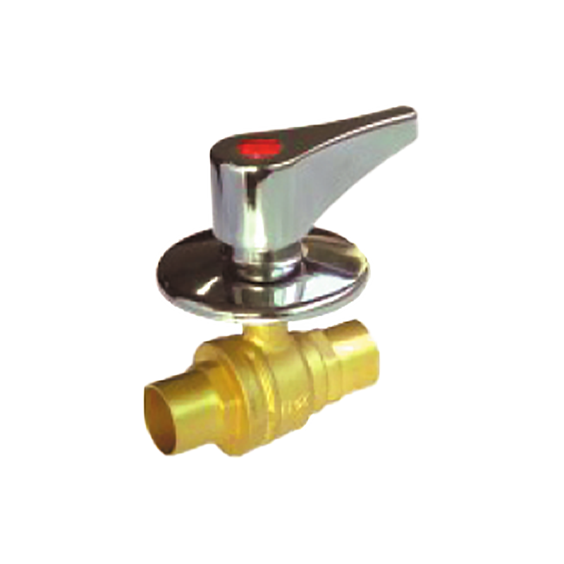 XD-4016 Ball Valve