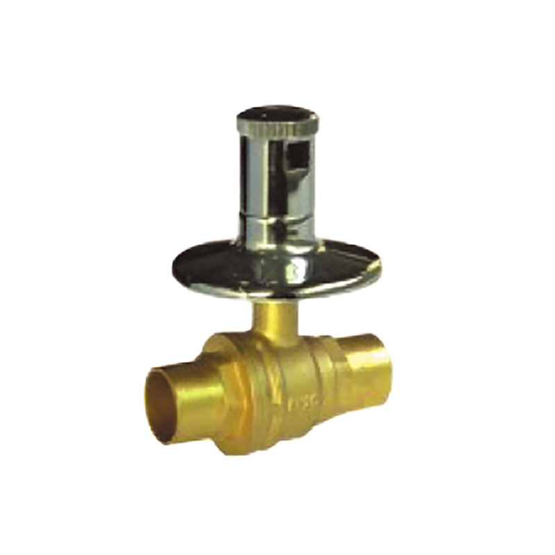 XD-4017 Ball Valve