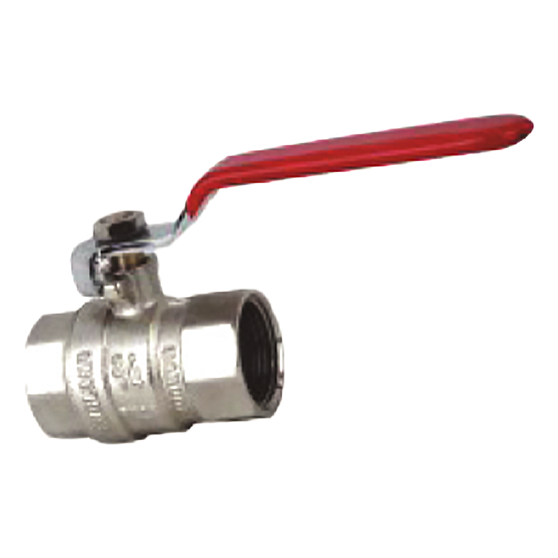 XD-4019 Ball Valve