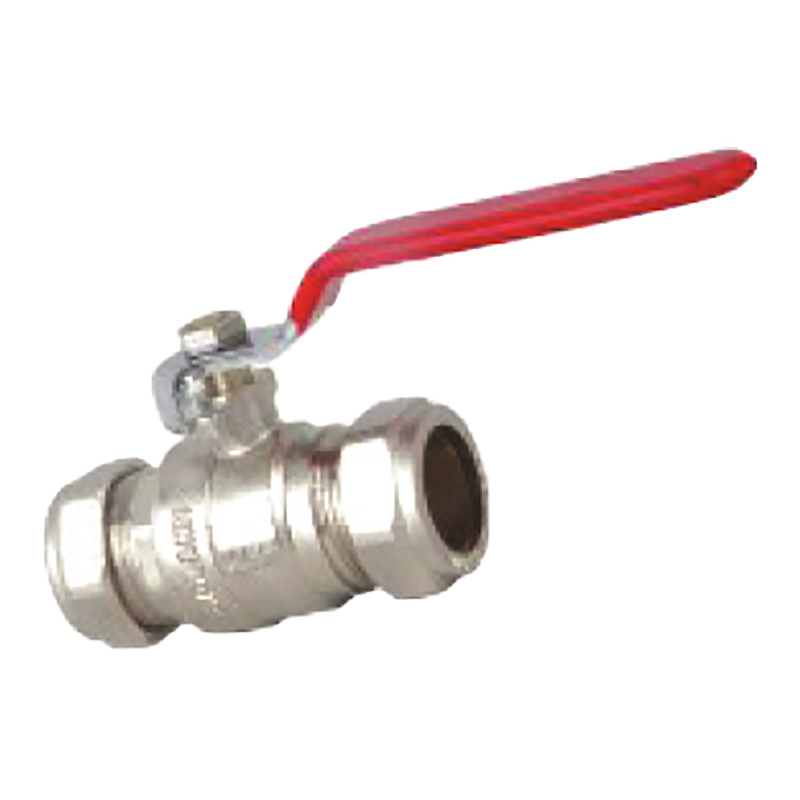 XD-4020 Ball Valve