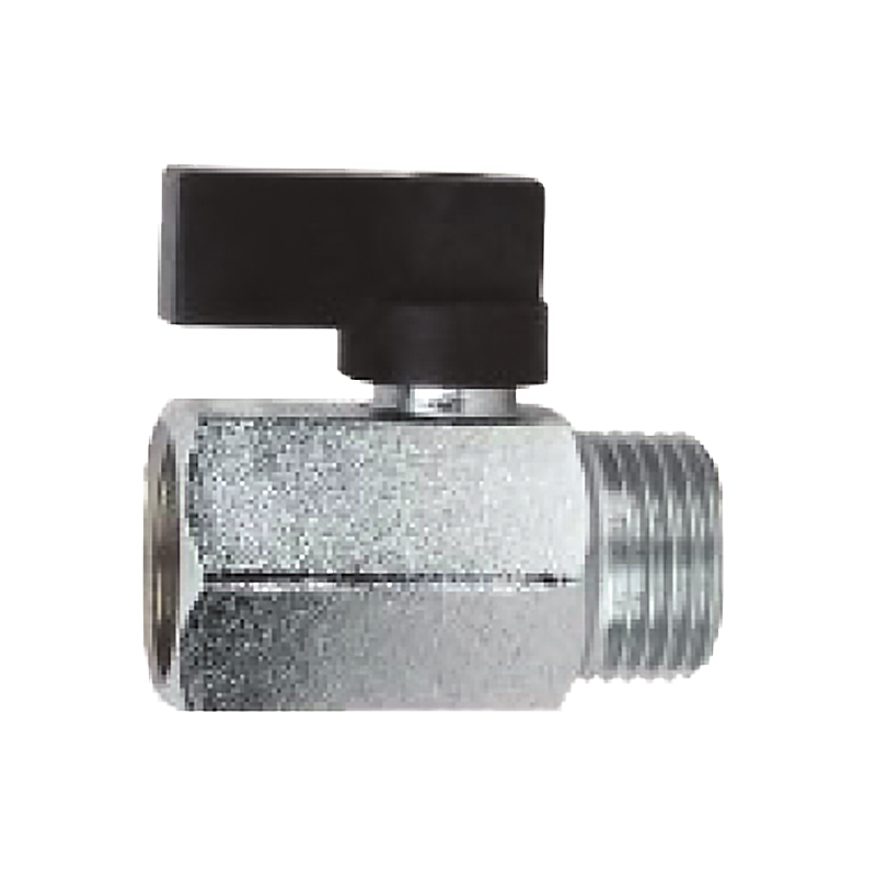 XD-4022 Ball Valve