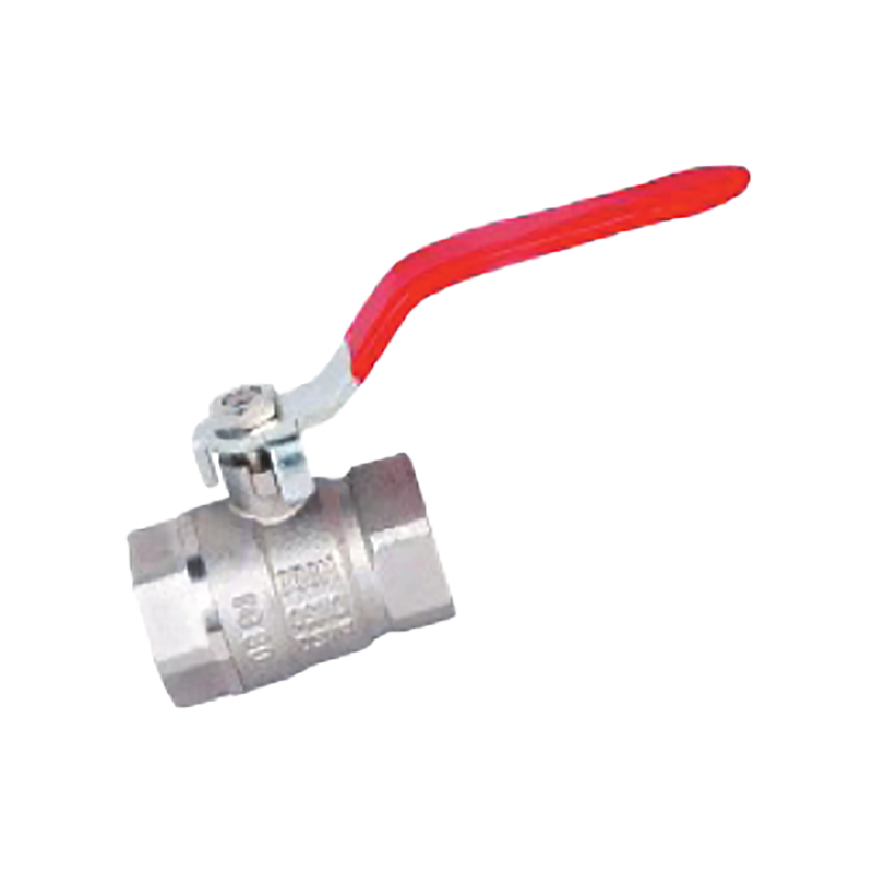 XD-4023 Ball Valve