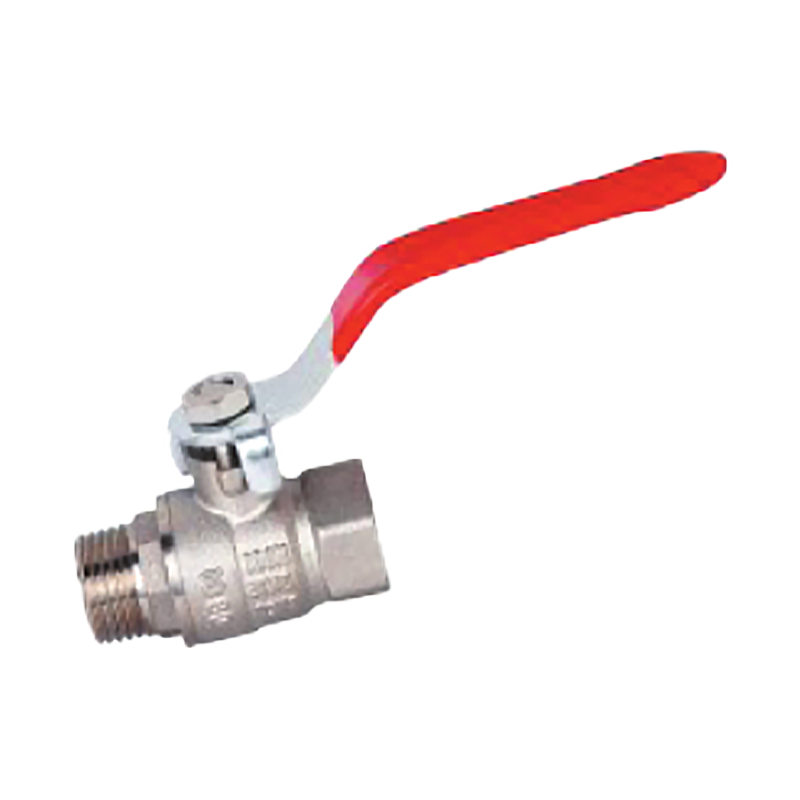 XD-4024 Ball Valve