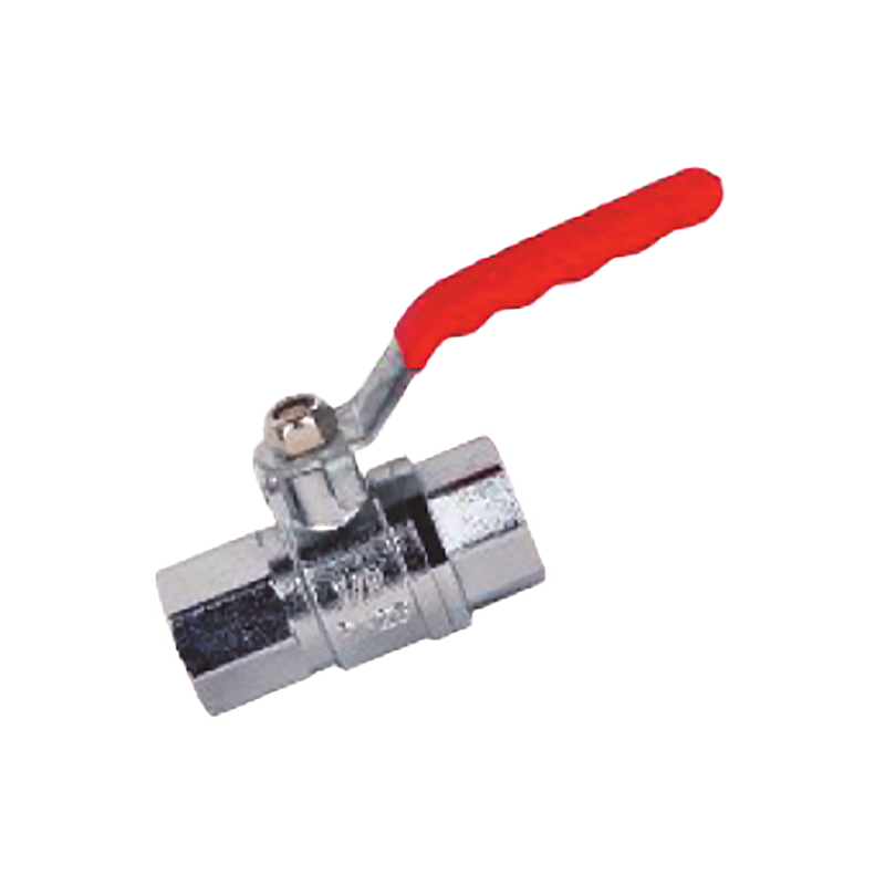 XD-4025 Ball Valve