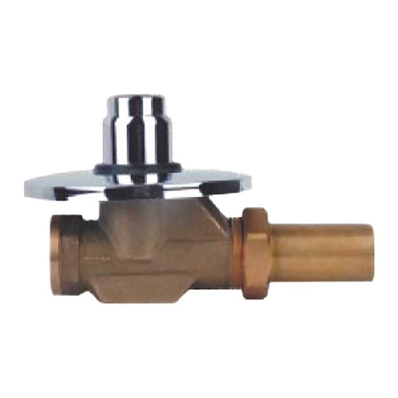 XD-4026 Ball Valve