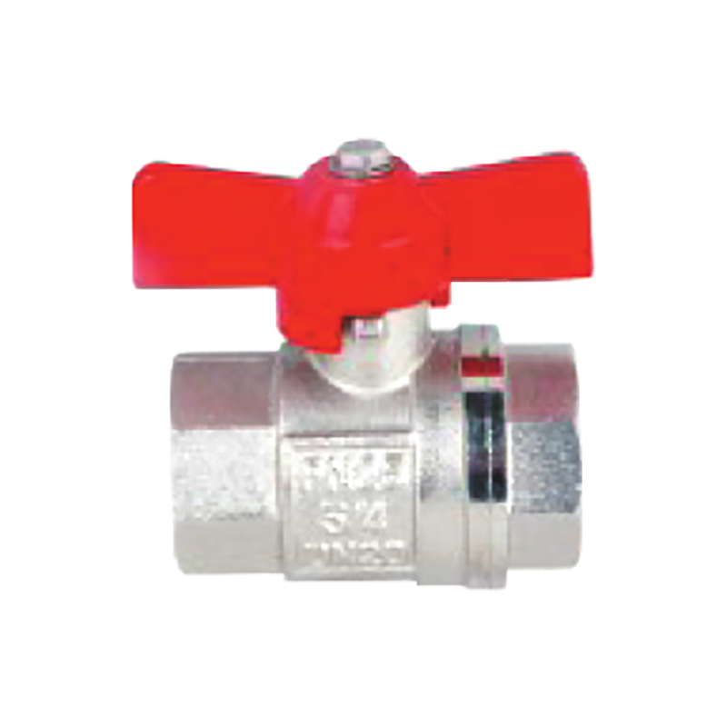 XD-4029 Ball Valve