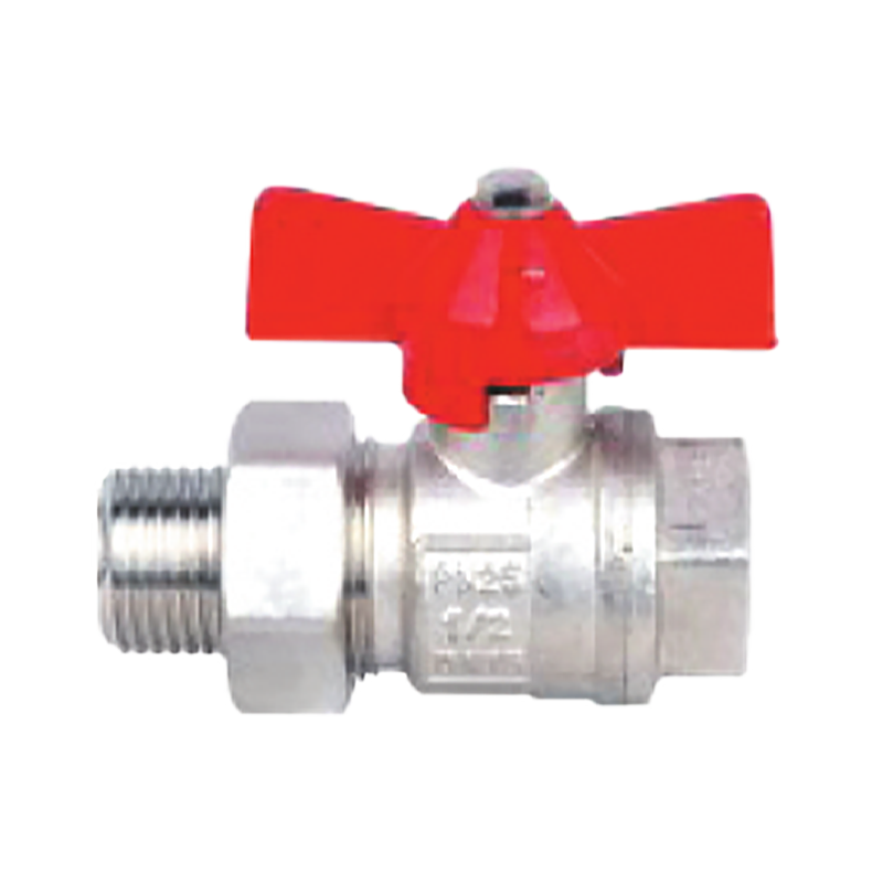 XD-4030 Ball Valve