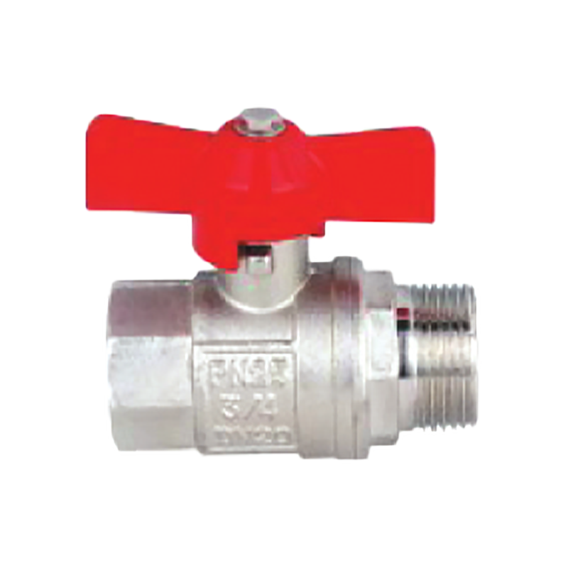 XD-4031 Ball Valve