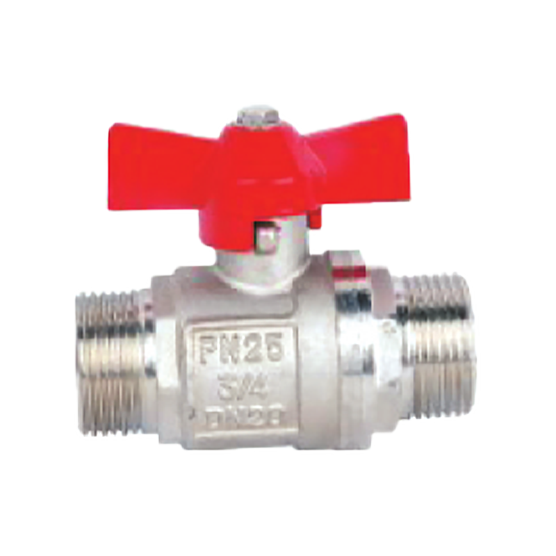 XD-4032 Ball Valve