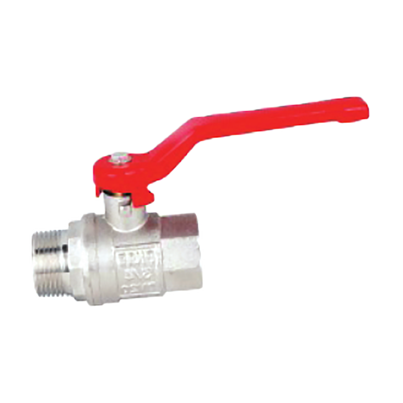 XD-4033 Ball Valve