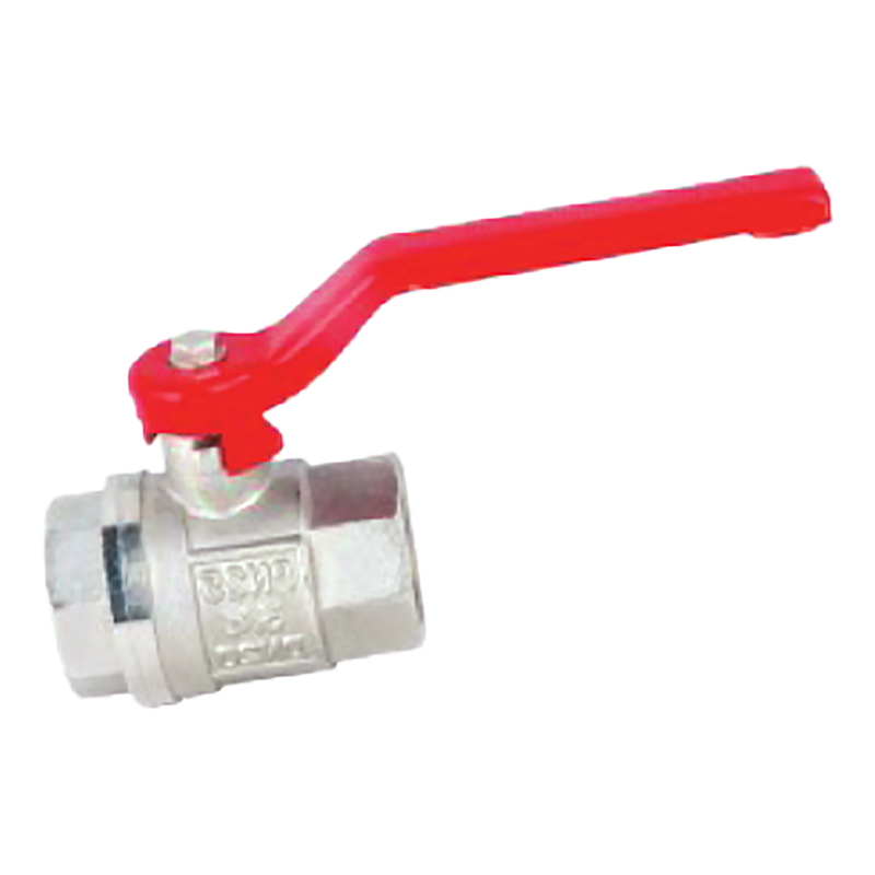 XD-4035 Ball Valve