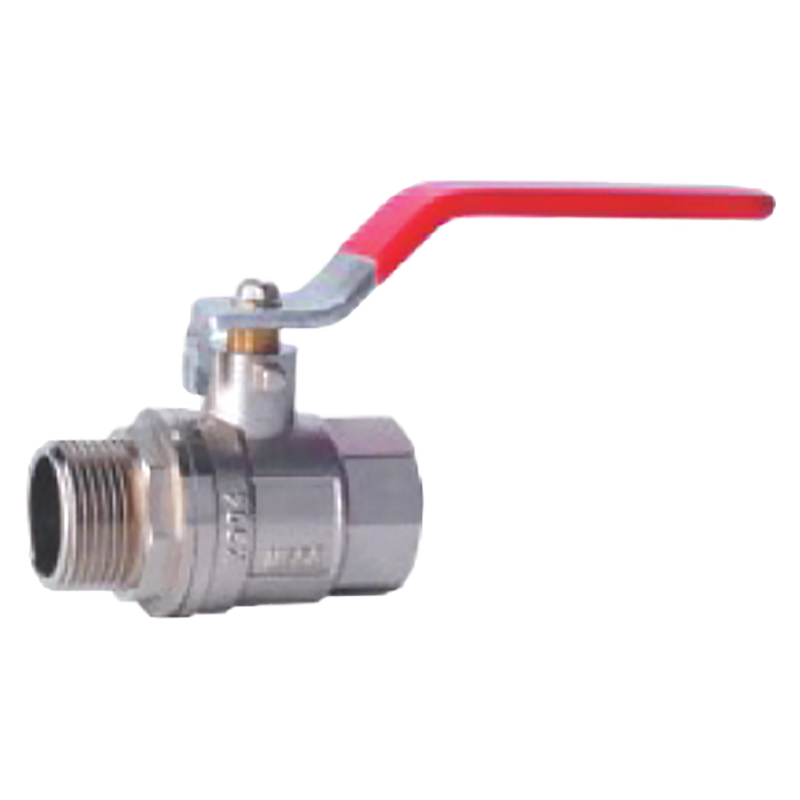 XD-4036 Ball Valve