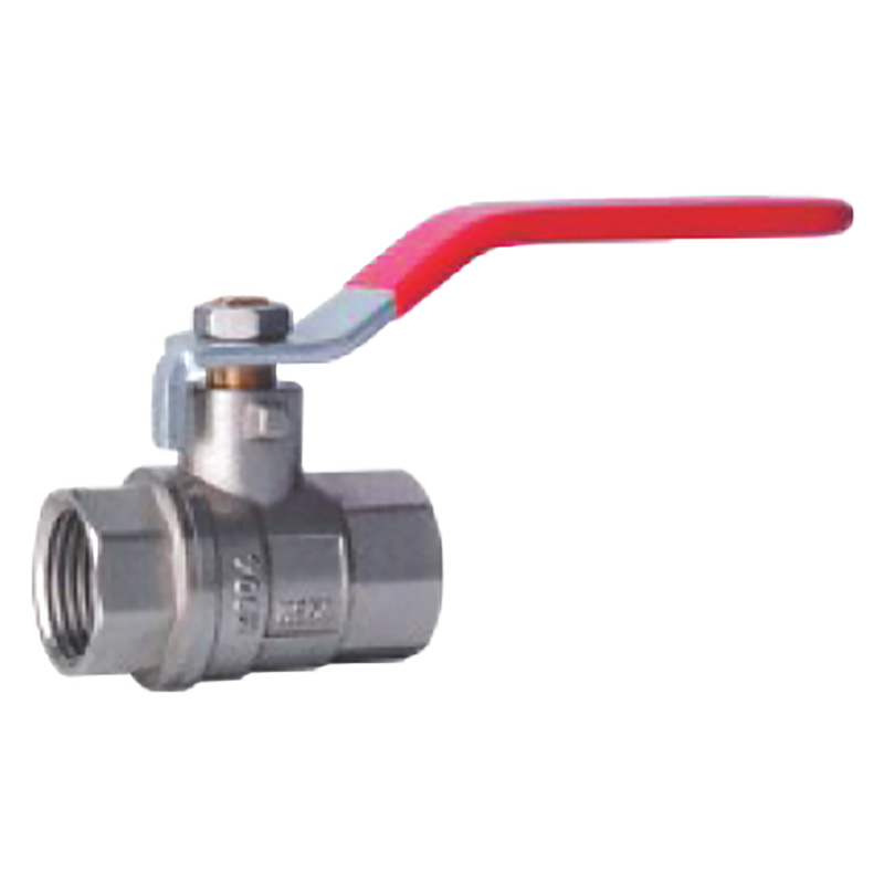 XD-4037 Ball Valve