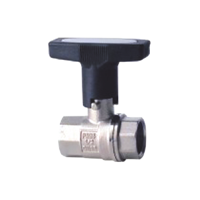 XD-4038 Ball Valve