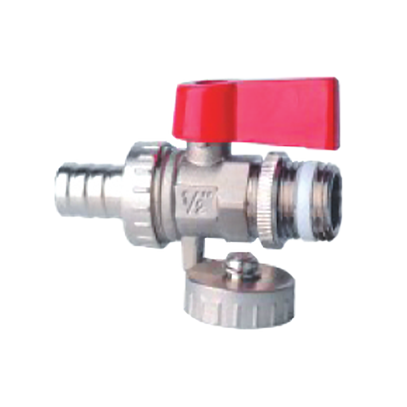 XD-4039 Ball Valve