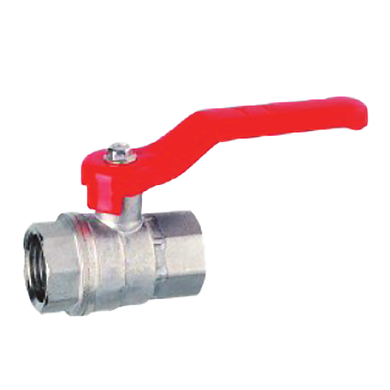 XD-4040 Ball Valve