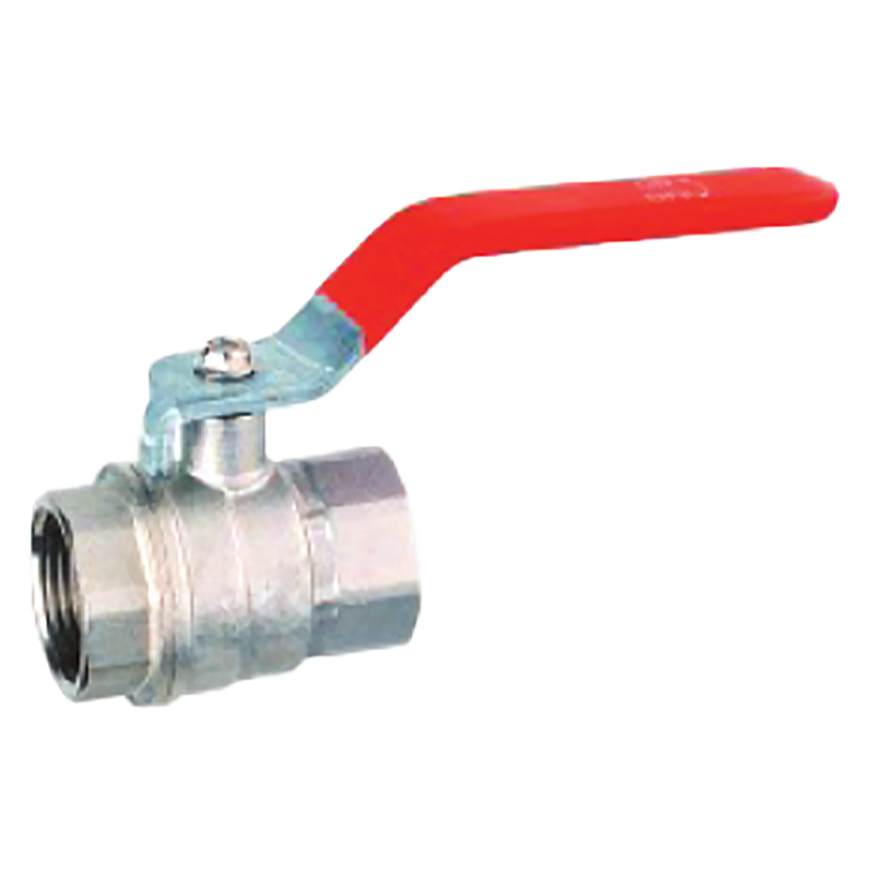 XD-4041 Ball Valve