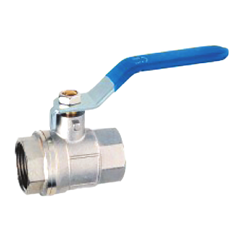 XD-4042 Ball Valve