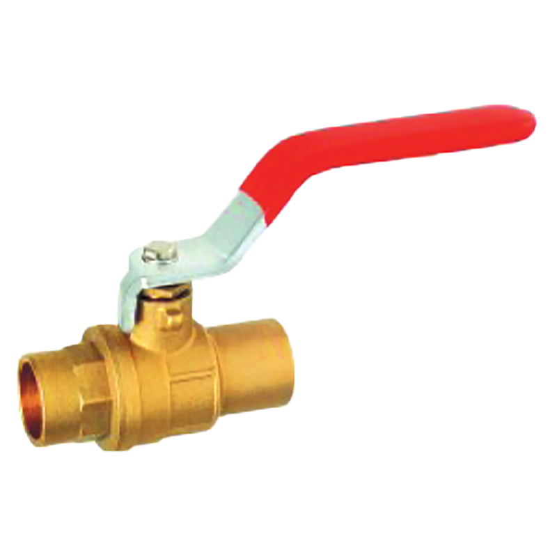 XD-4043 Ball Valve