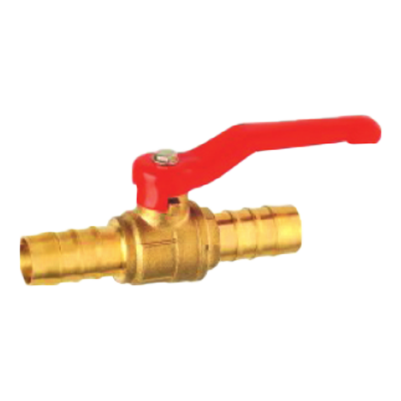 XD-4044 Ball Valve