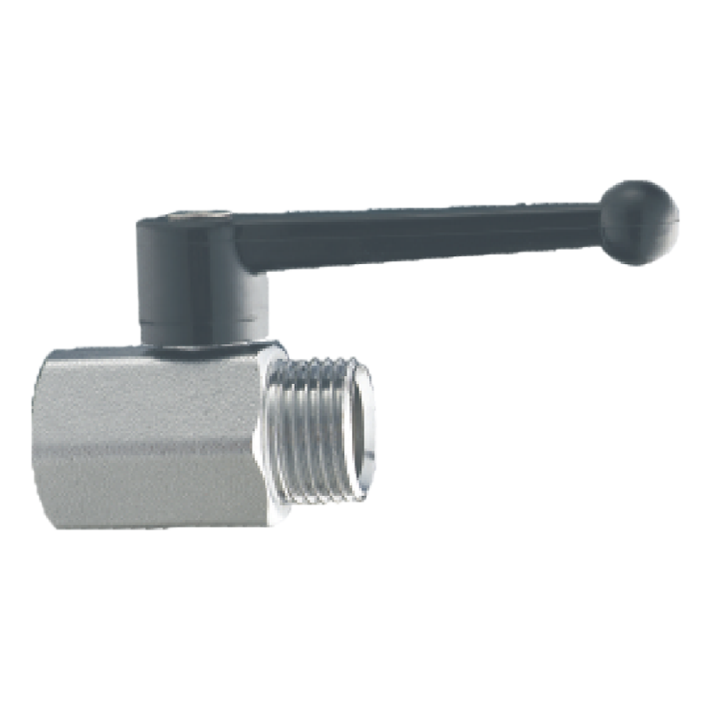 XD-4045 Ball Valve