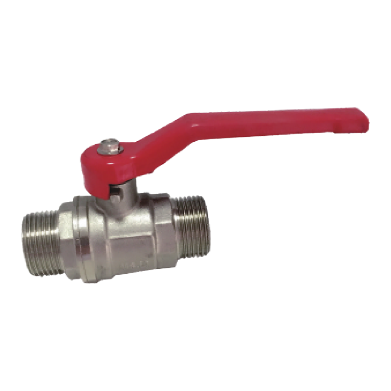 XD-4046 Ball Valve