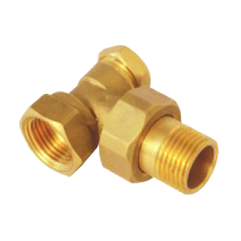 XD-5002 Gas Valve