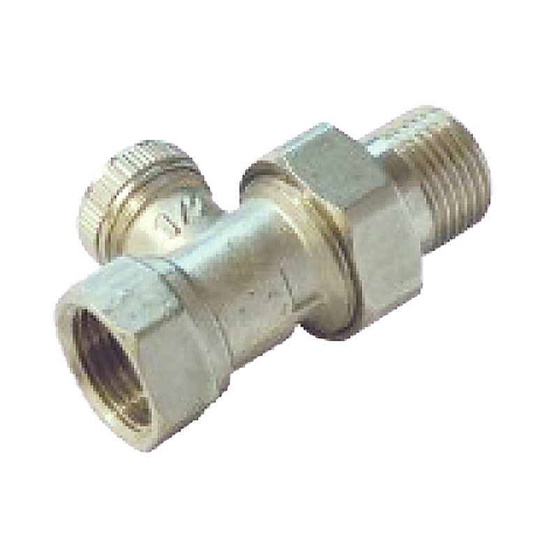 XD-5006 Gas Valve