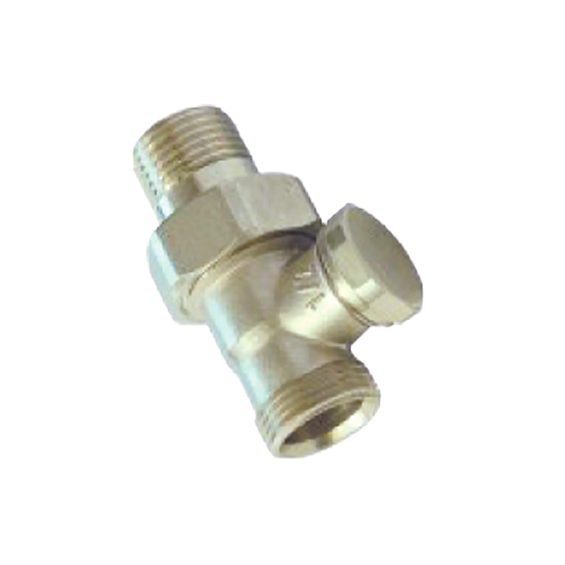 XD-5007 Gas Valve