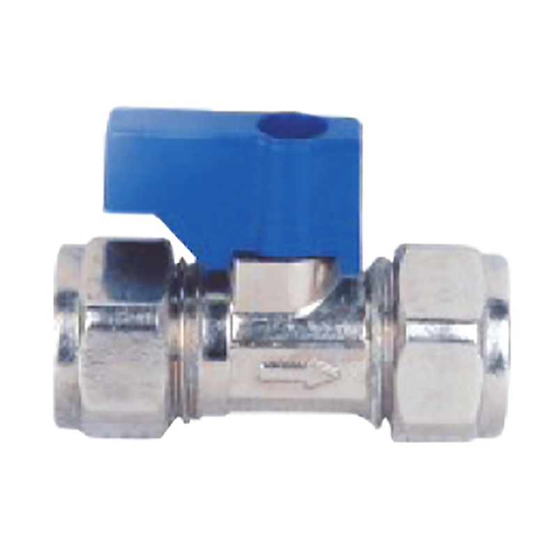 XD-5009 Gas Valve