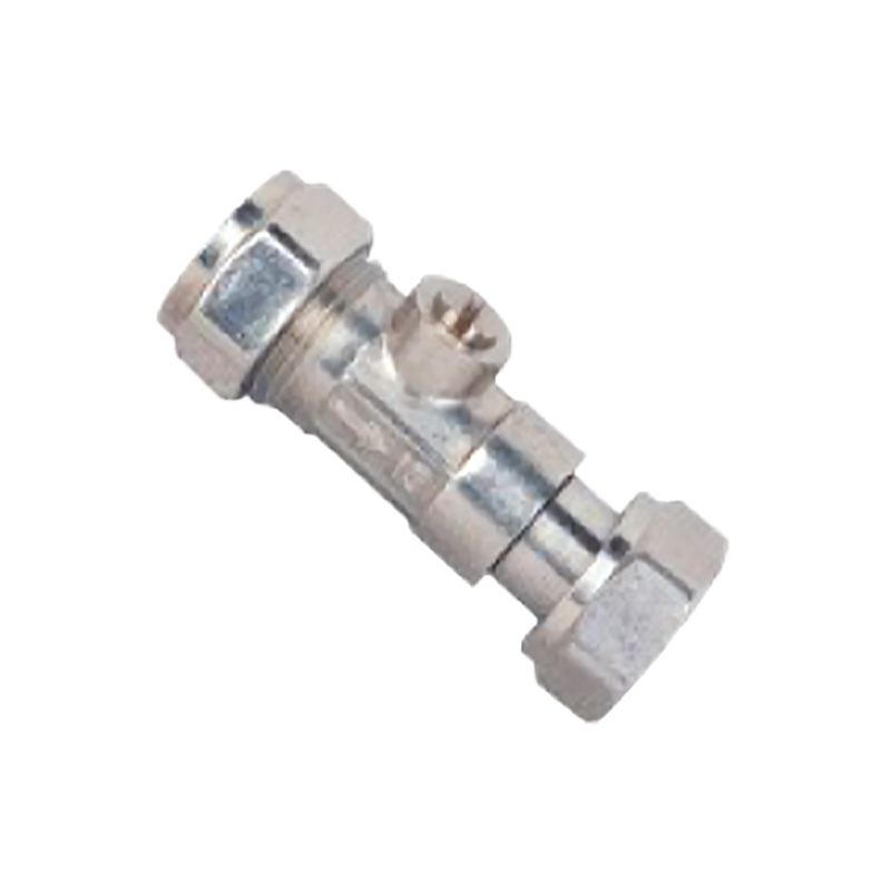 XD-5010 Gas Valve