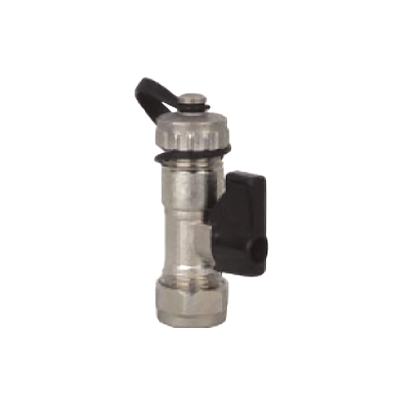 XD-5013 Gas Valve