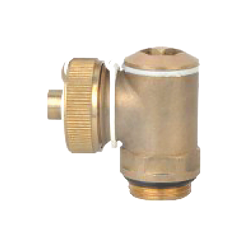 XD-5015 Gas Valve