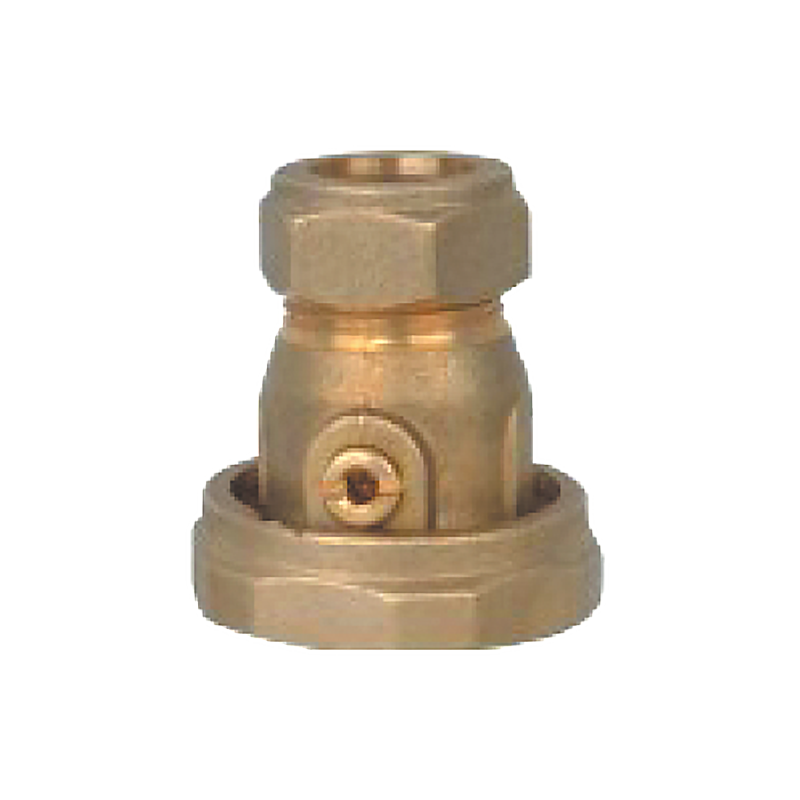 XD-5017 Gas Valve