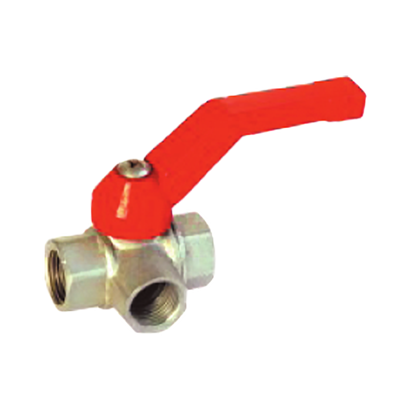 XD-5019 Gas Valve