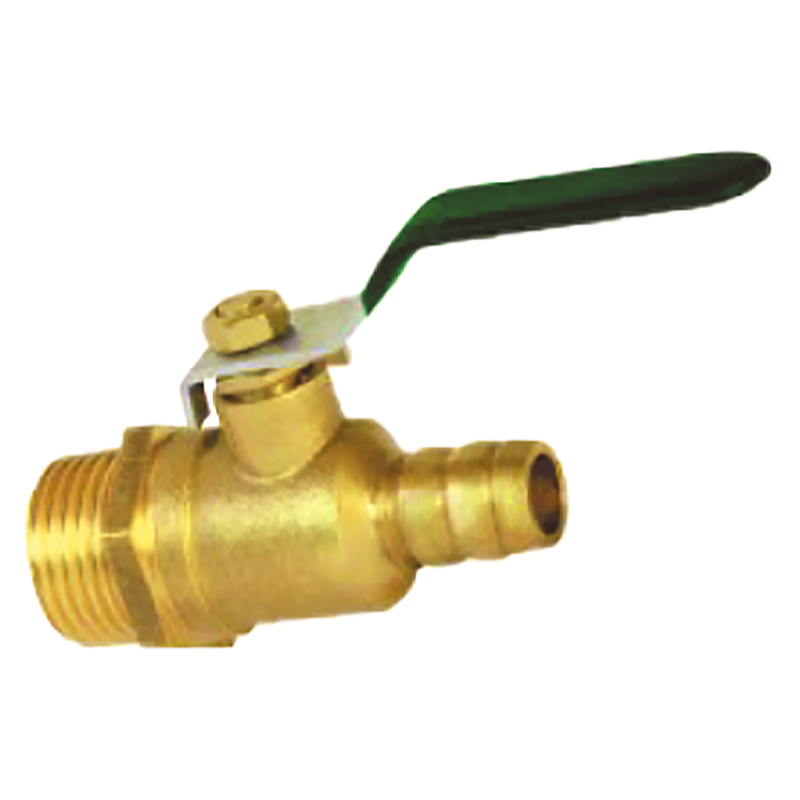 XD-5020 Gas Valve