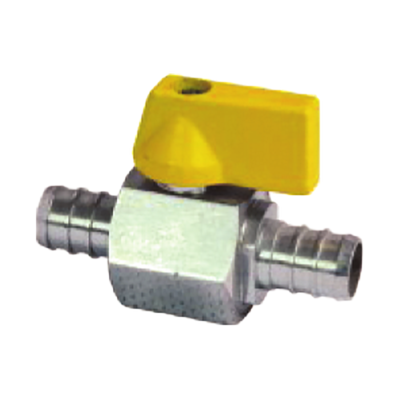 XD-5027 Gas Valve