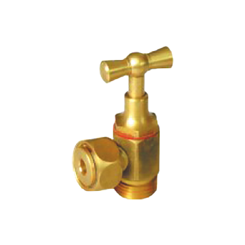 XD-5028 Gas Valve