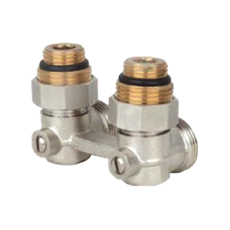 XD-5032 Gas Valve